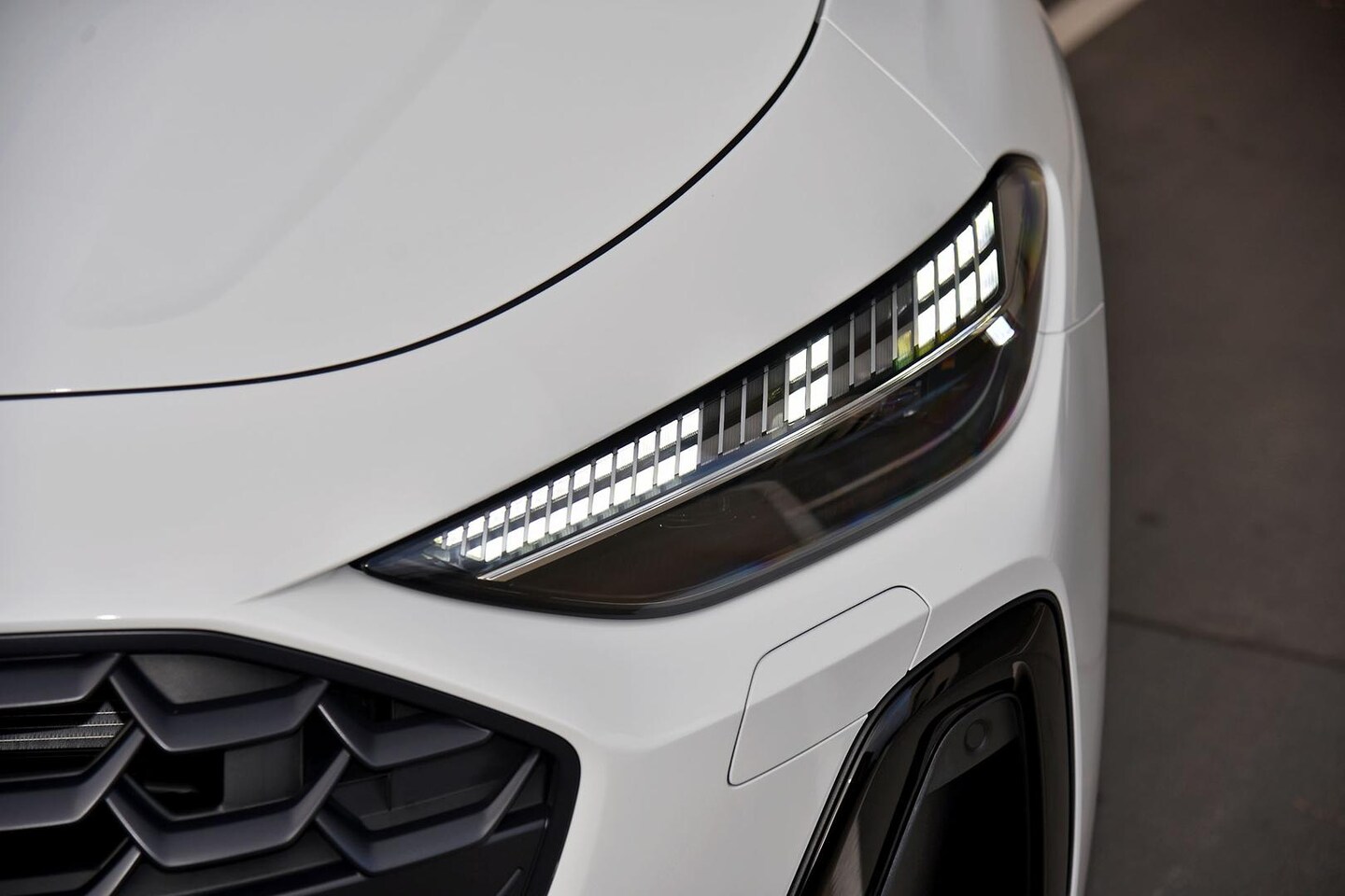 Image about Audi A5 Sedan TFSI e e-hybrid quattro 270 kW S tronic