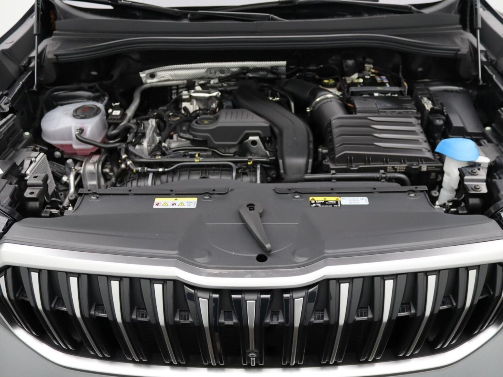 Škoda Kodiaq – Bild 17