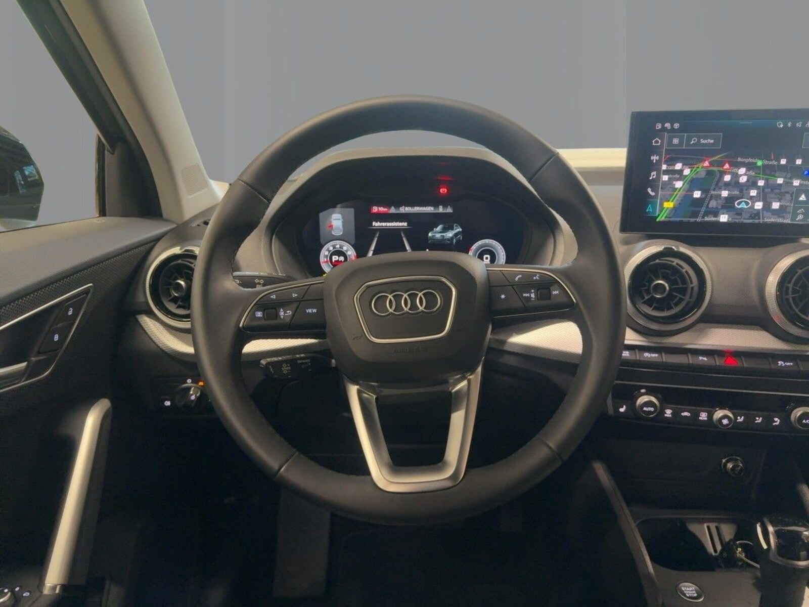 Audi Q2 – Bild 12