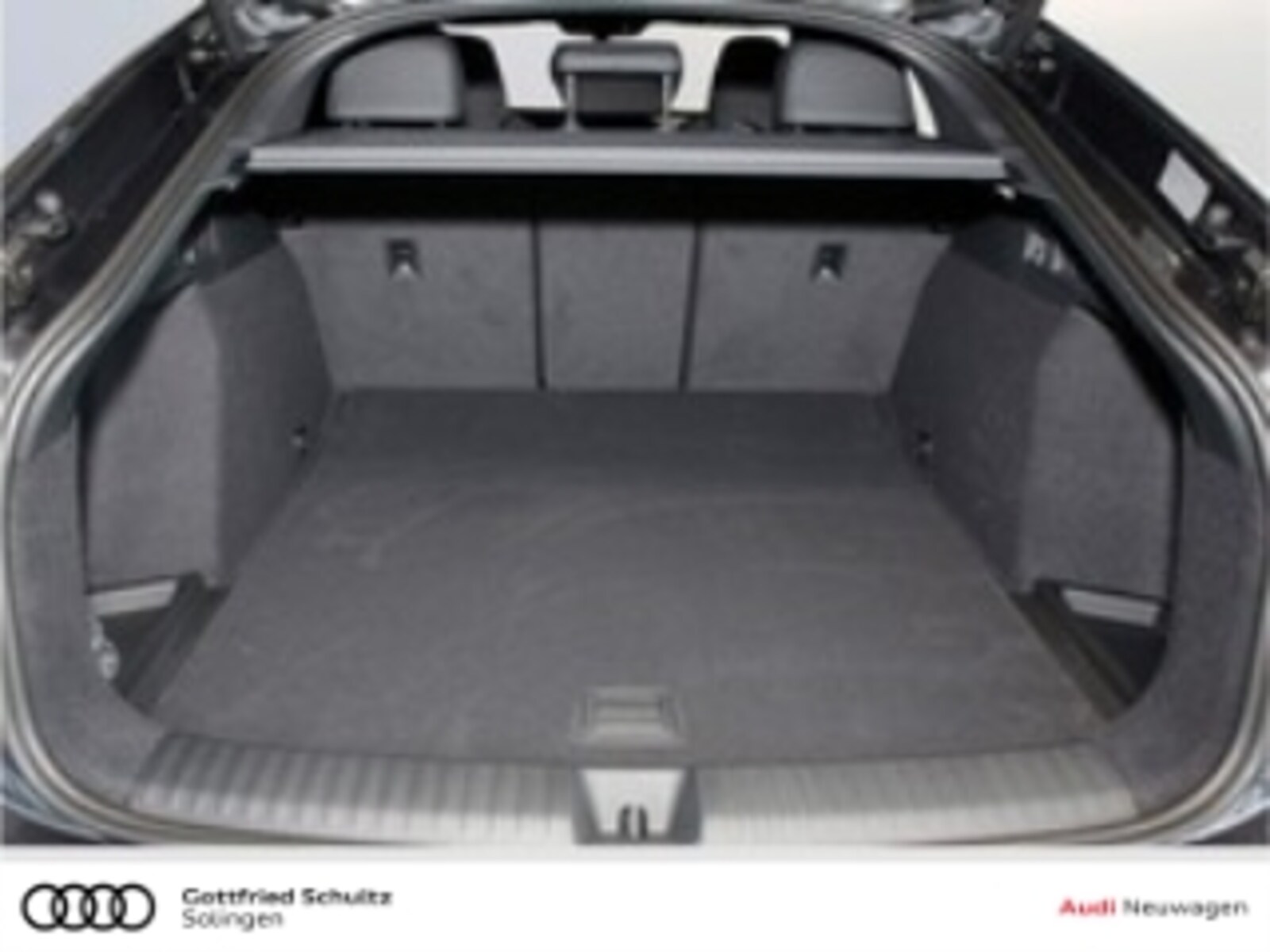 Audi Q6 Sportback e-tron – Bild 6