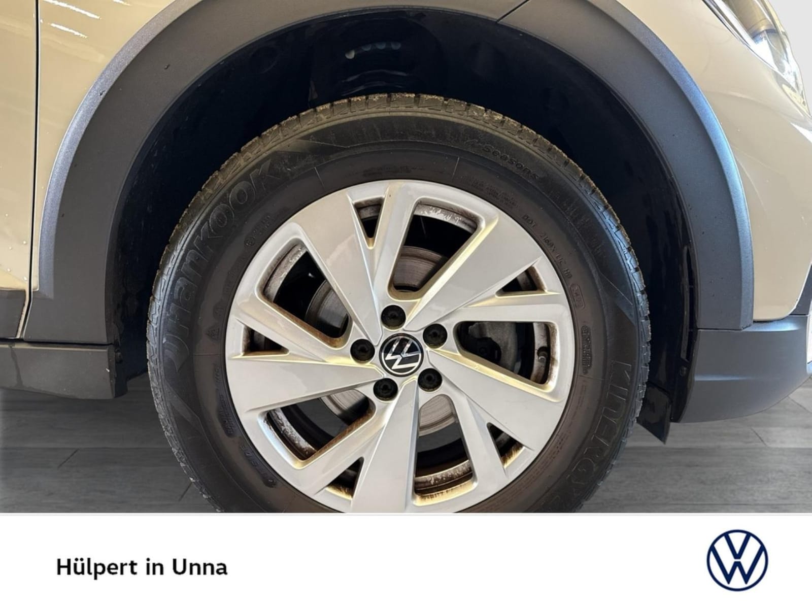 Volkswagen Taigo – Bild 6
