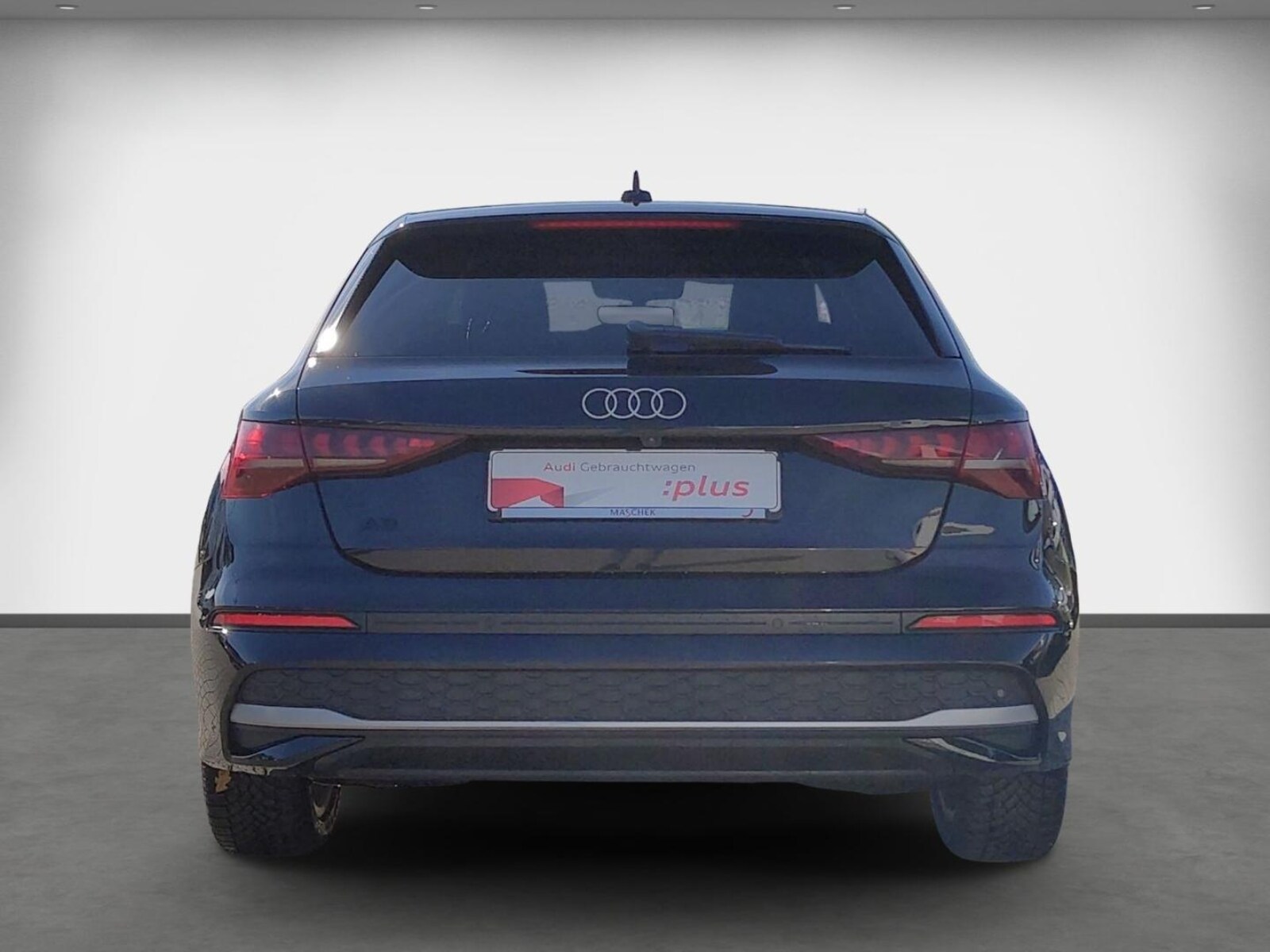 Audi A3 Sportback – Bild 5