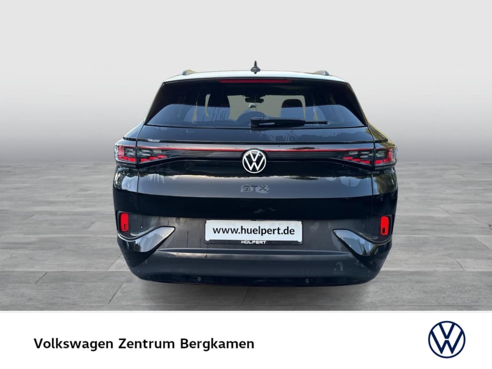 Volkswagen ID.4 – Bild 5