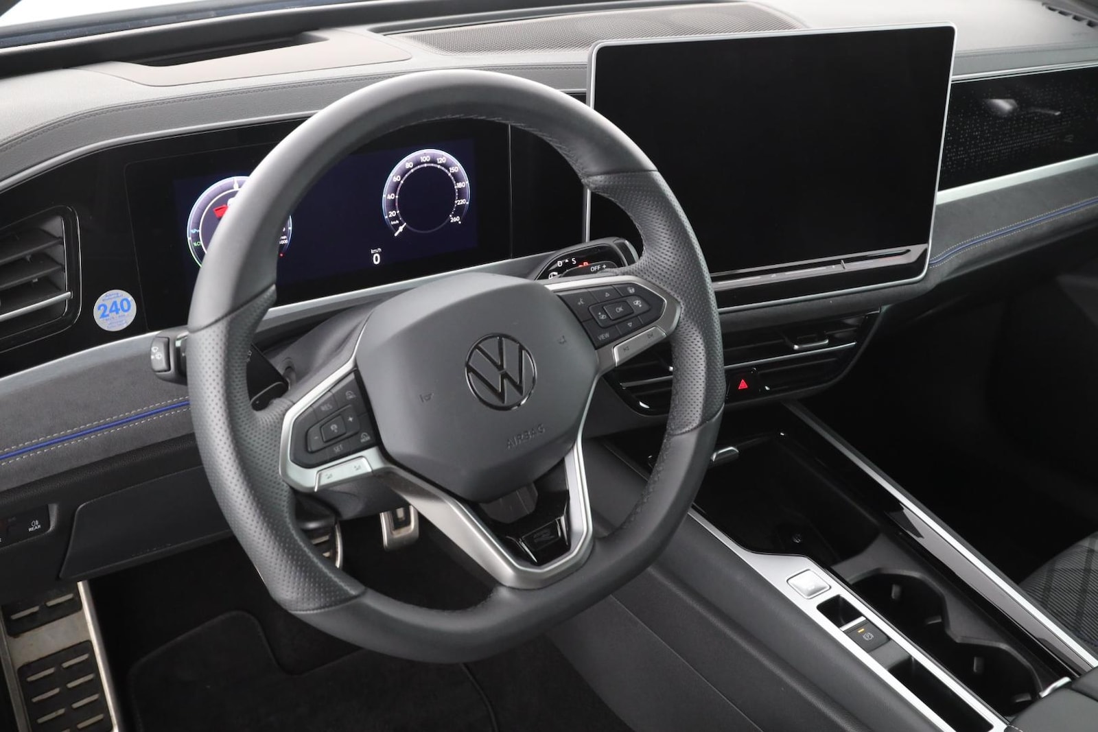Volkswagen Passat – Bild 14