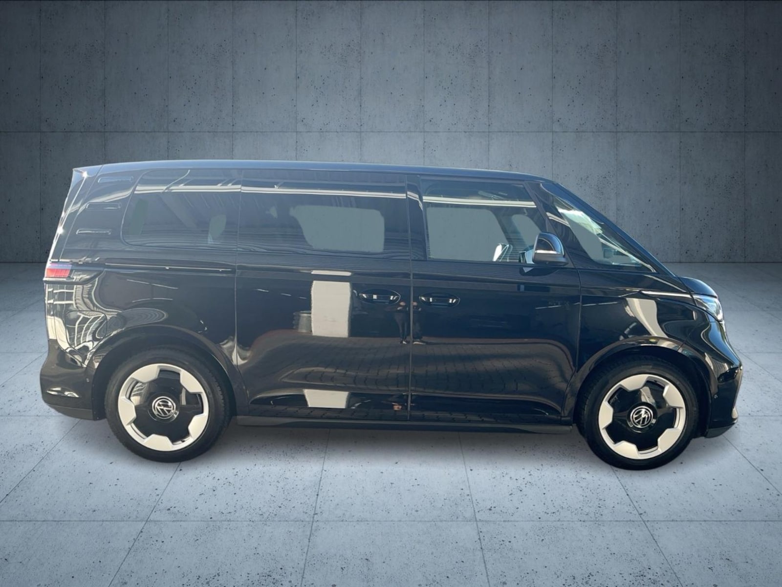 Volkswagen ID. Buzz – Bild 9