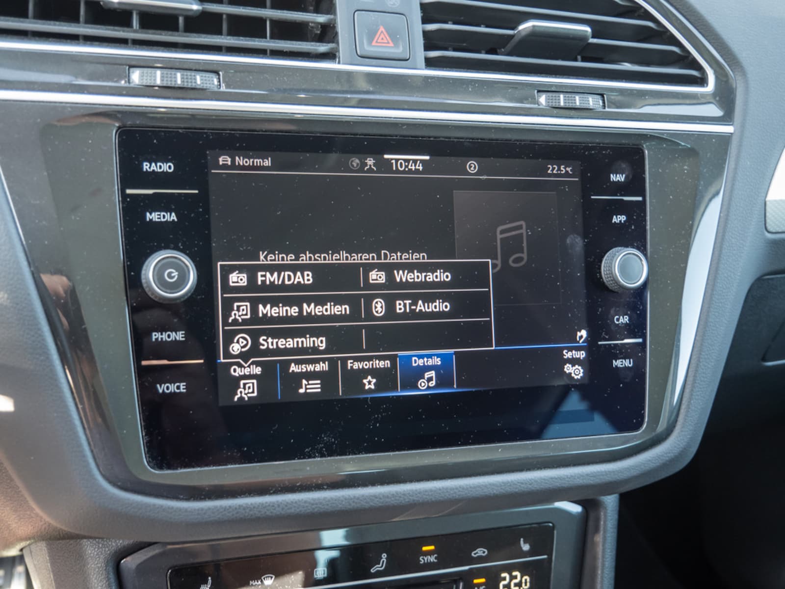 Volkswagen Tiguan – Bild 10