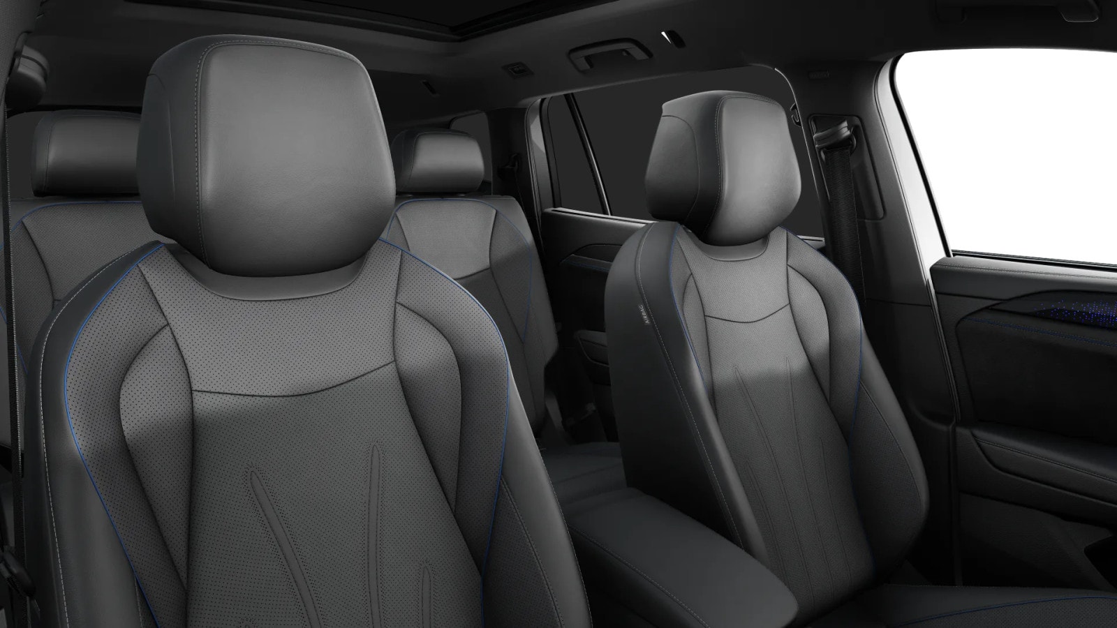 Volkswagen Tayron – Bild 9