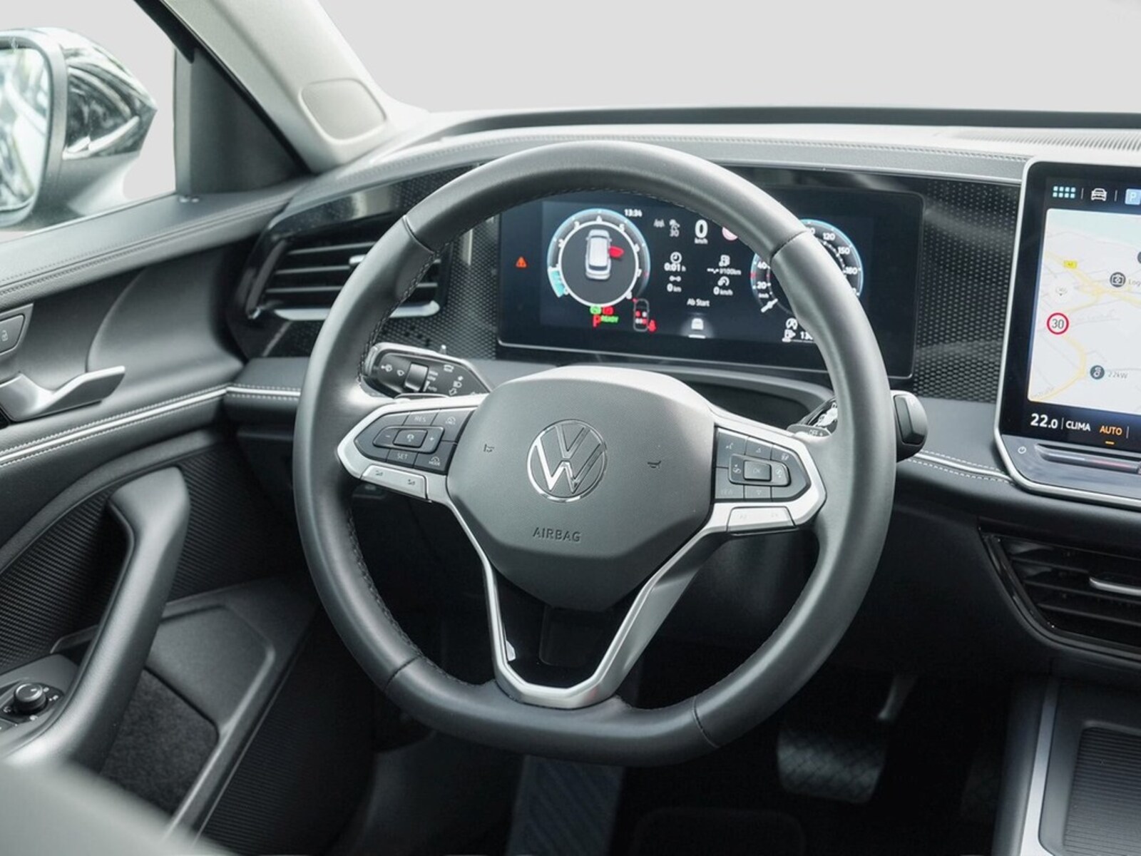 Volkswagen Passat – Bild 11