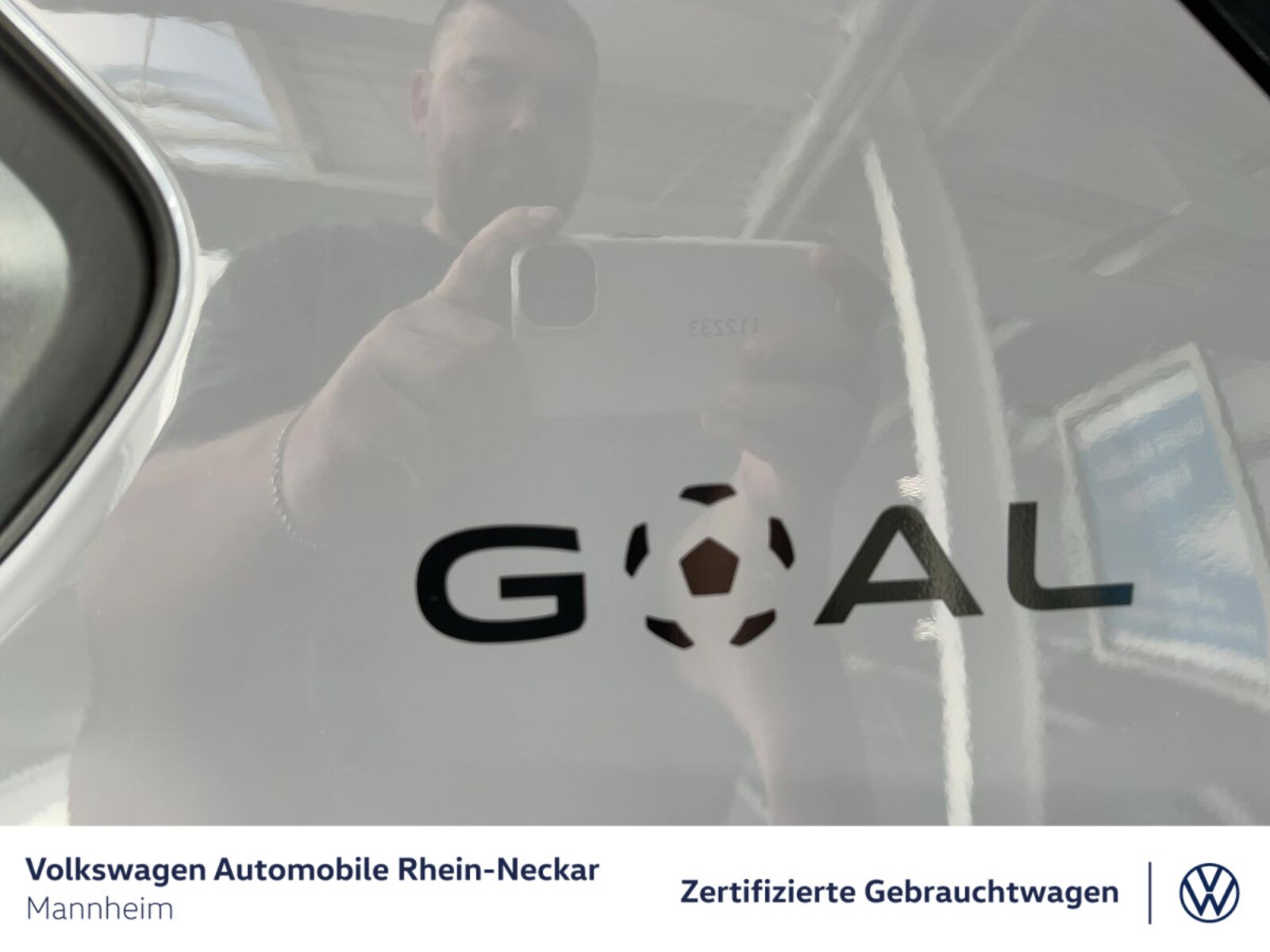 Volkswagen Golf Variant – Bild 14