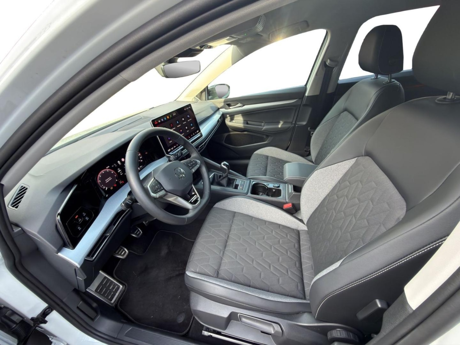 Volkswagen Golf Variant – Bild 12