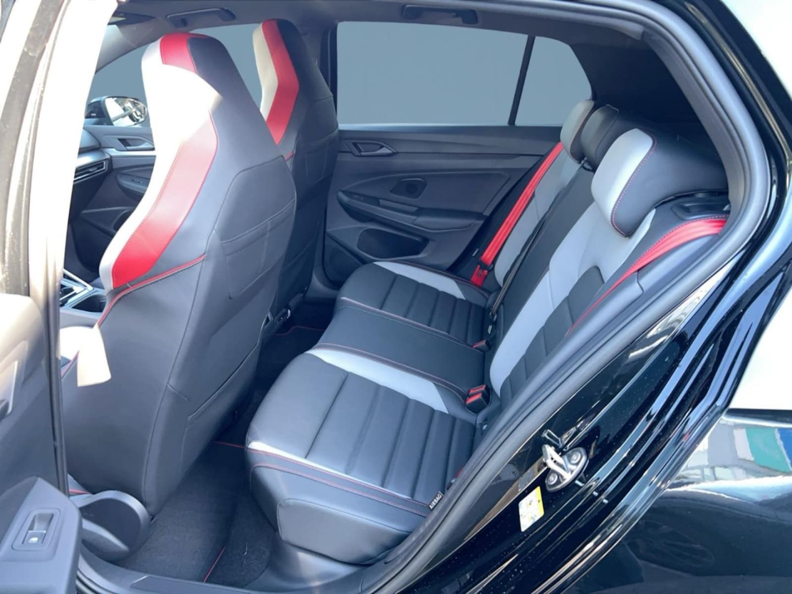 Volkswagen Golf – Bild 12