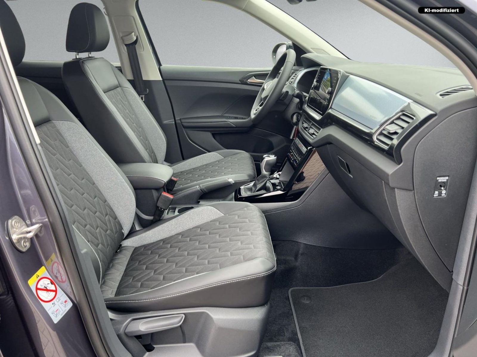 Volkswagen T-Cross – Bild 12
