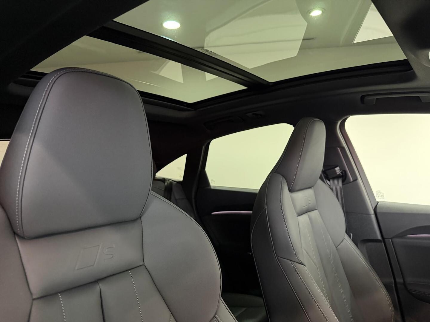 Image about Audi Q5 Sportback TDI quattro 150 kW sport