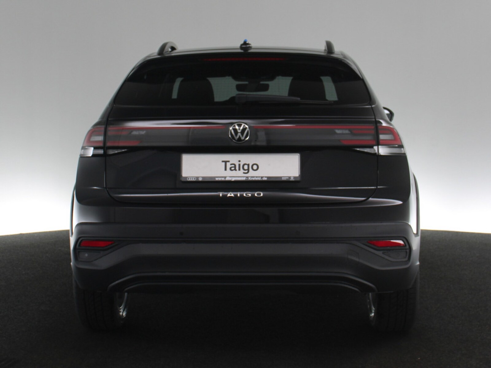 Volkswagen Taigo – Bild 21