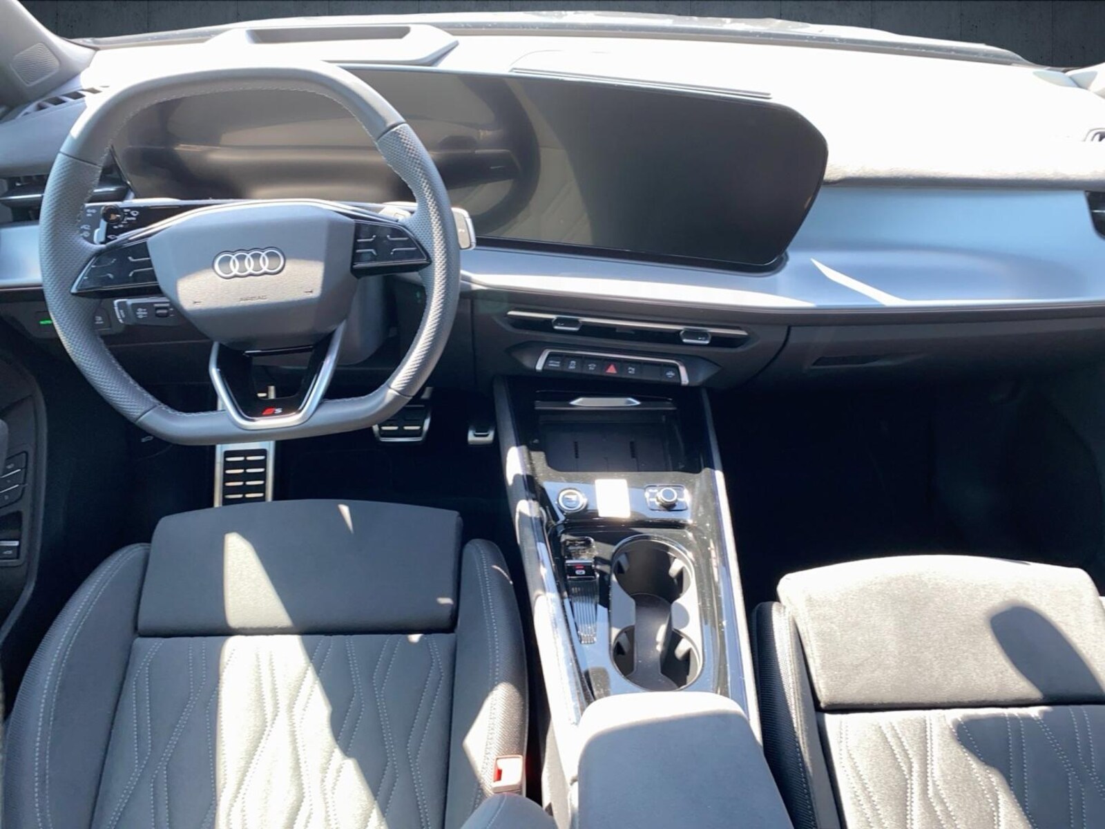 Audi Q3 Sportback – Bild 11