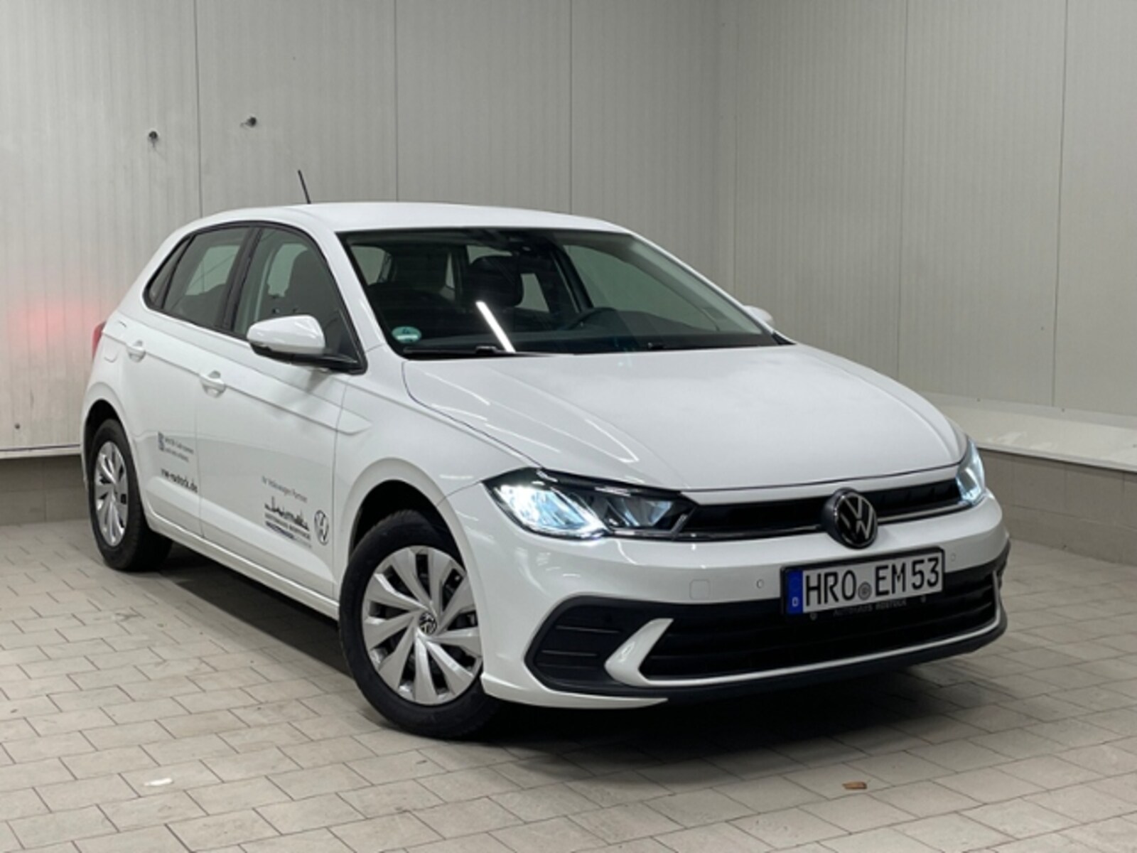 Volkswagen Polo – Bild 27