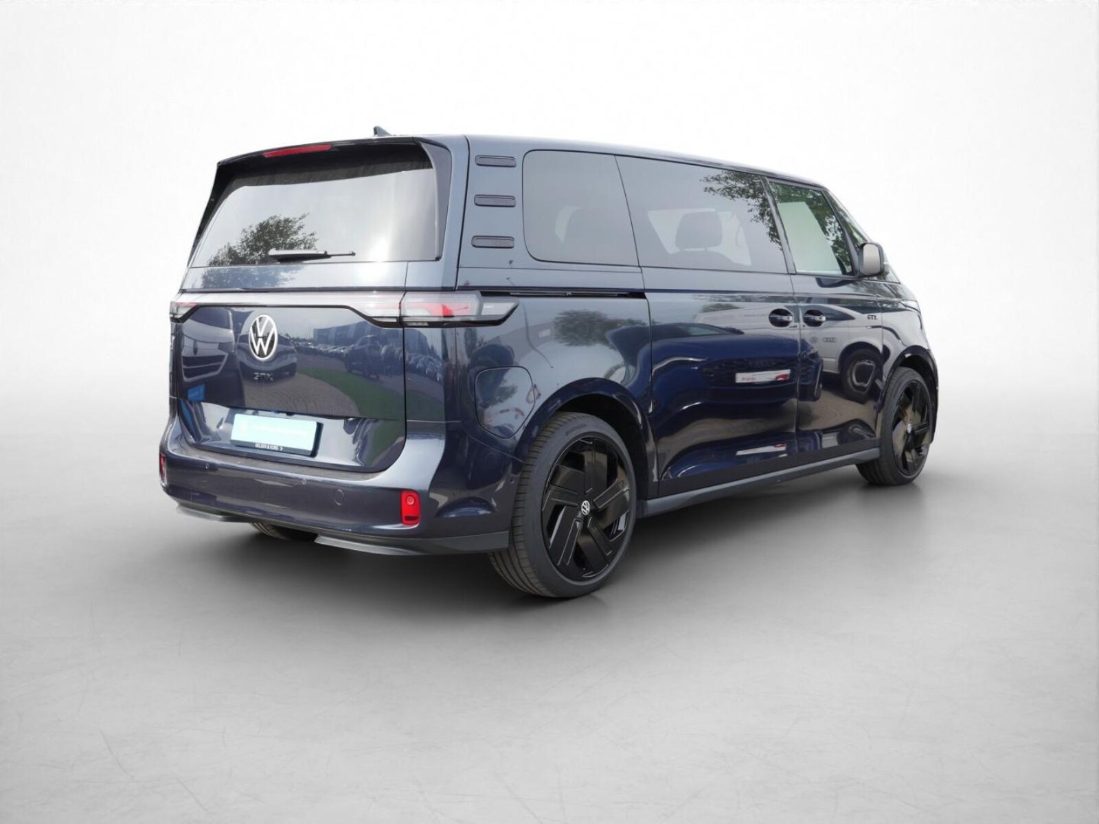 Volkswagen ID. Buzz – Bild 2