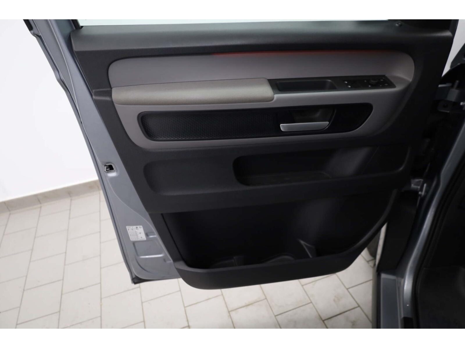 Volkswagen ID. Buzz – Bild 14