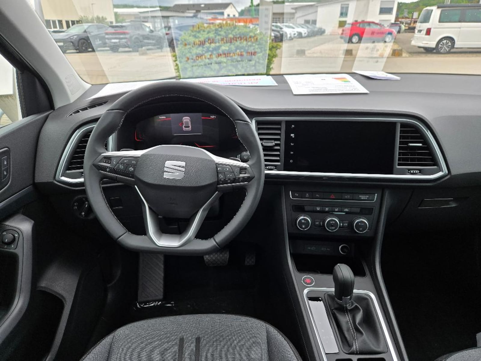 SEAT Ateca – Bild 6