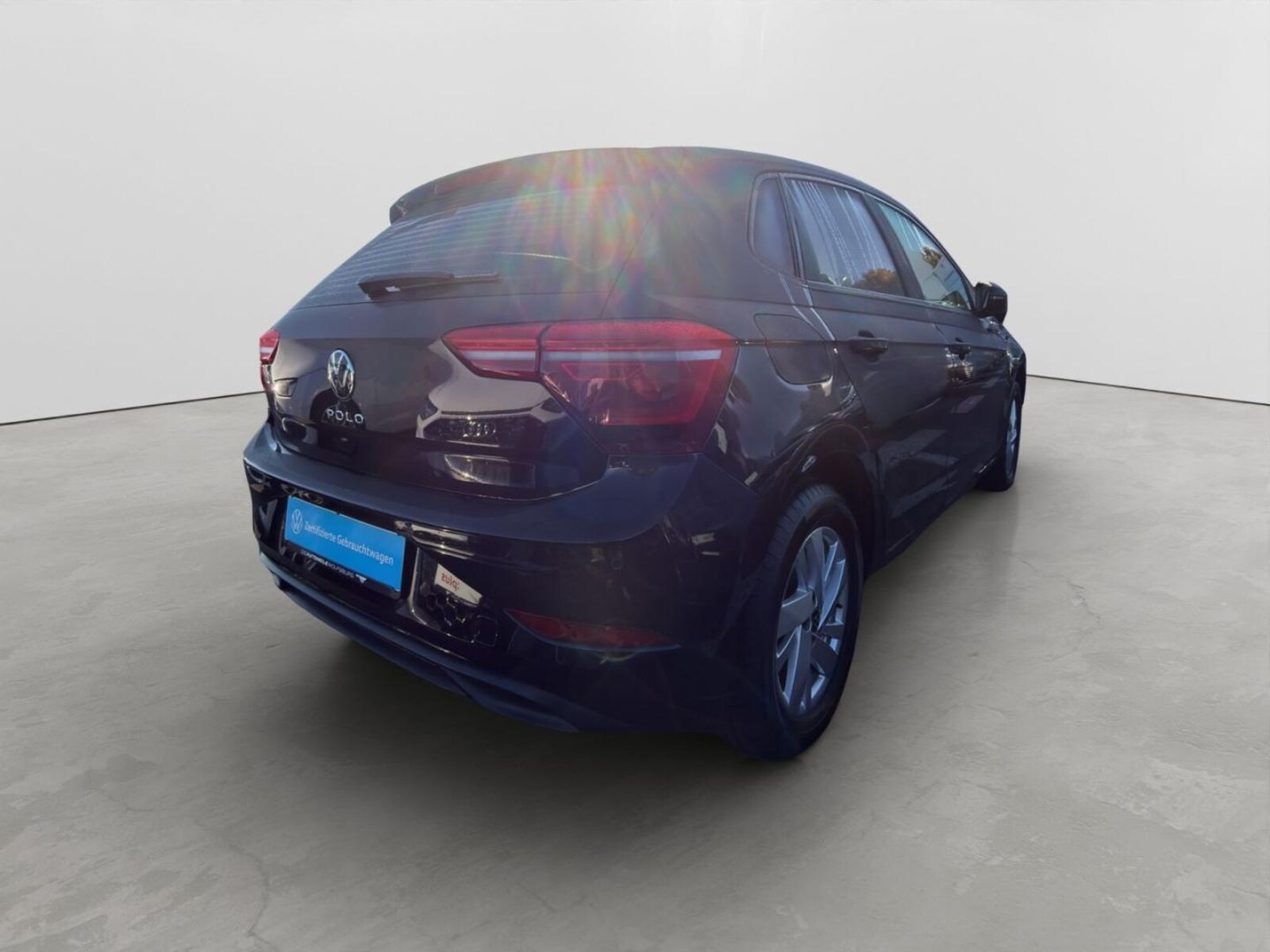 Volkswagen Polo – Bild 5