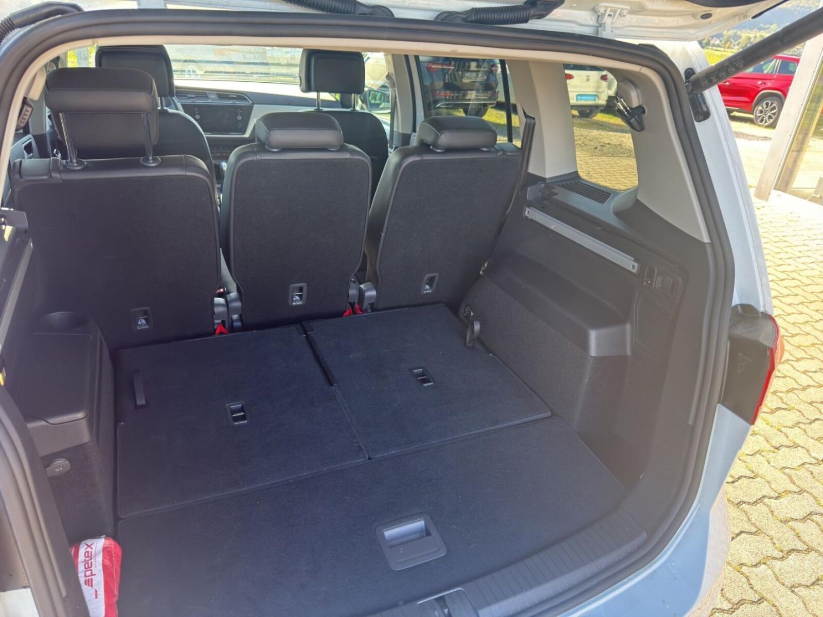 Volkswagen Touran – Bild 20