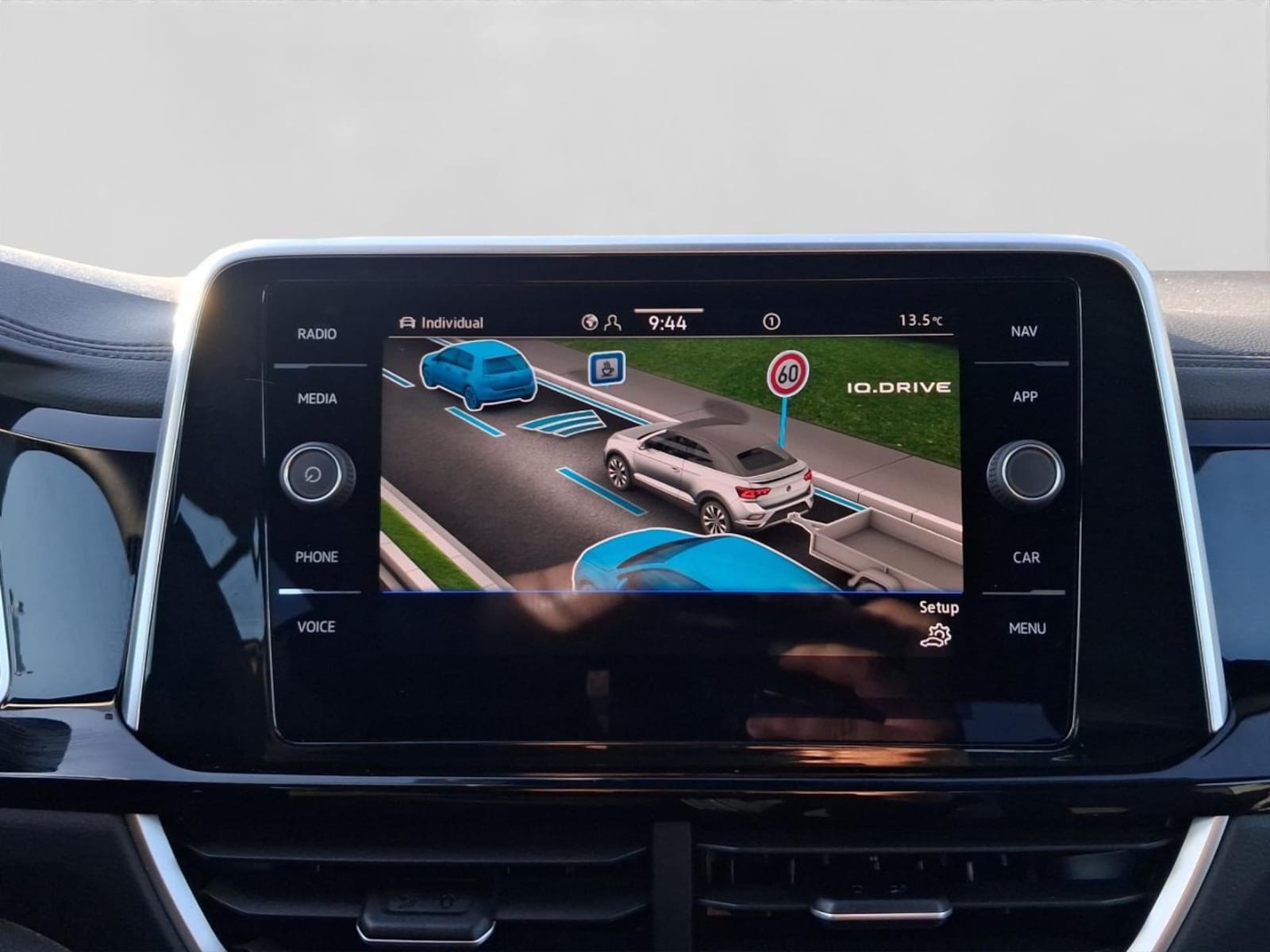 Volkswagen T-Roc Cabriolet – Bild 13