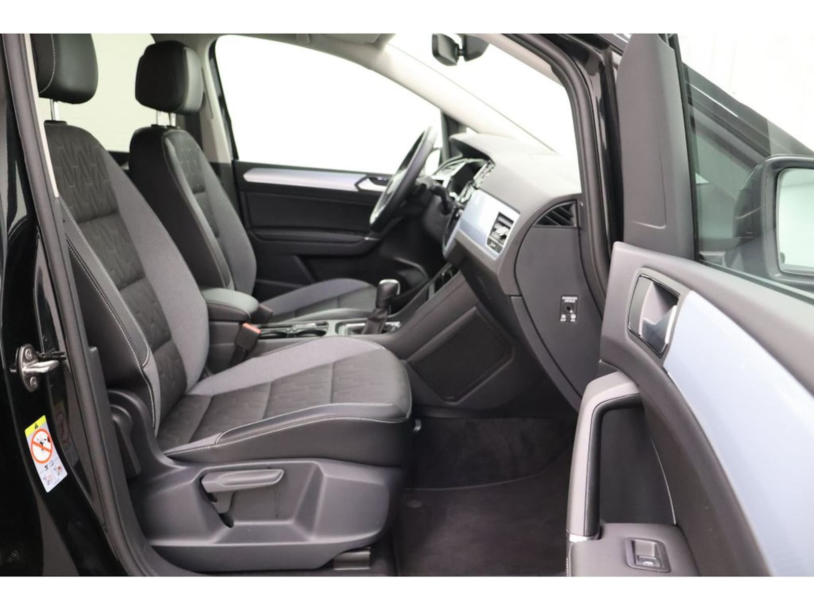 Volkswagen Touran – Bild 27