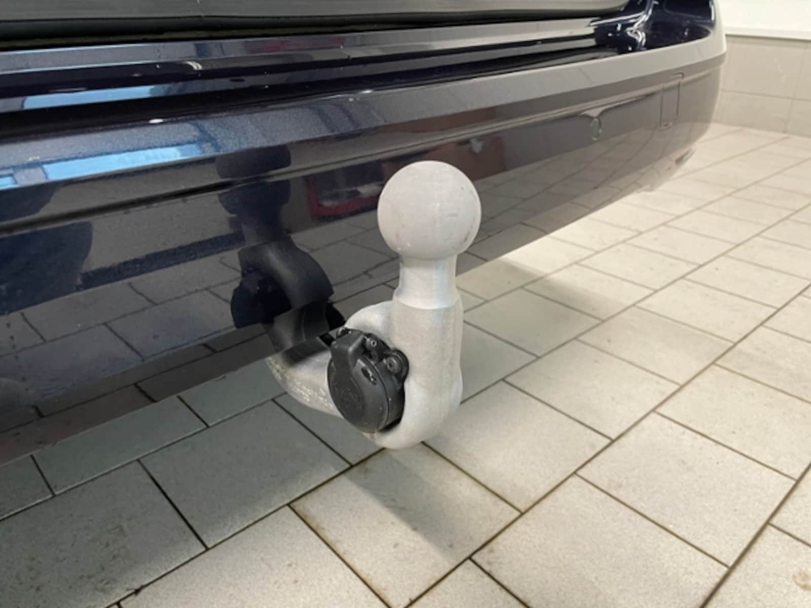 Volkswagen Multivan Langversion – Bild 5