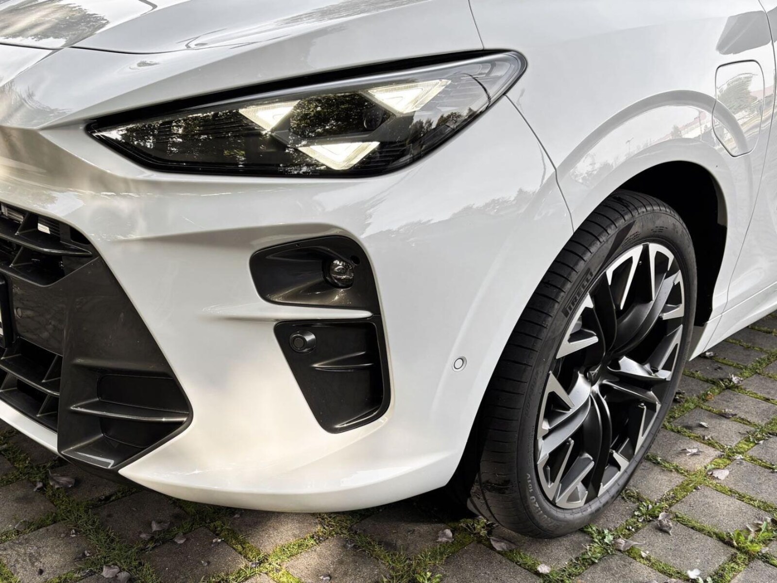 CUPRA Terramar – Bild 6