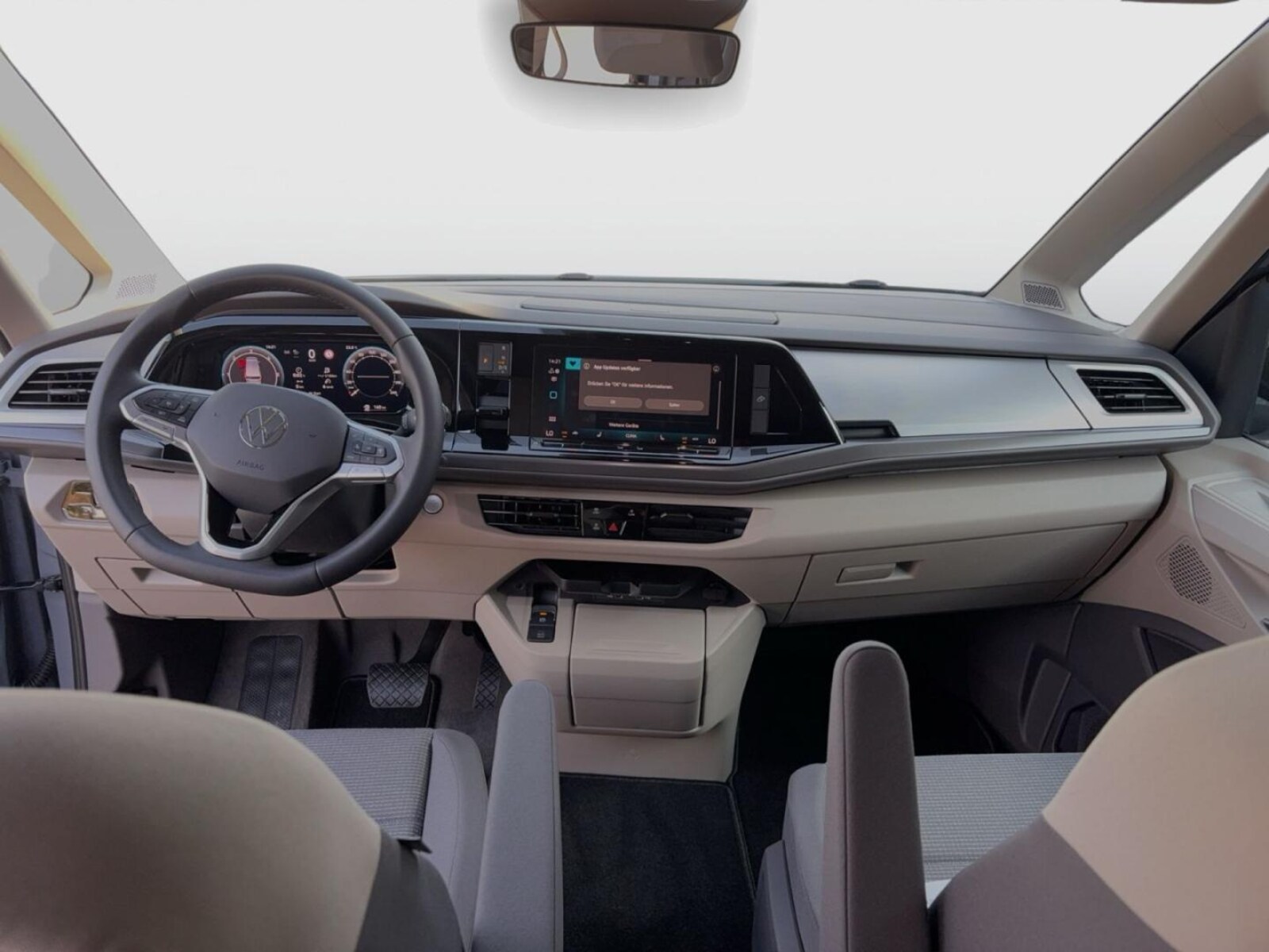 Volkswagen California – Bild 12