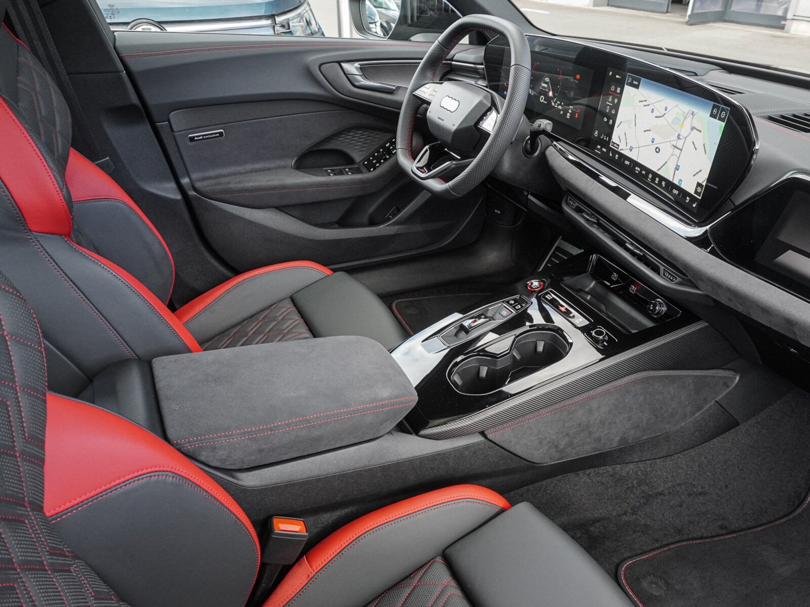 Audi S5 Avant – Bild 9