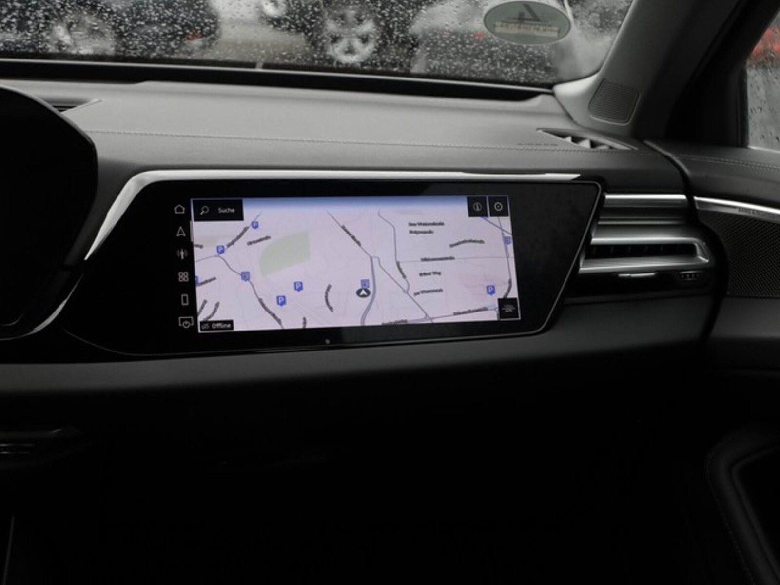 Audi A6 Avant – Bild 13
