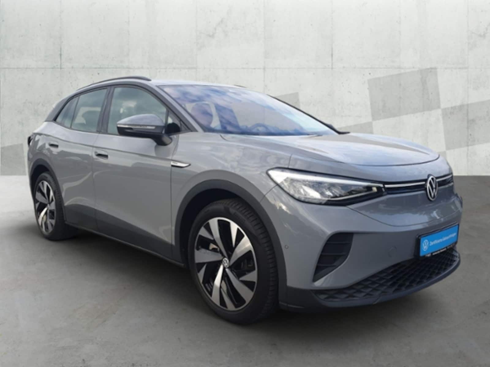 Volkswagen ID.4 – Bild 4