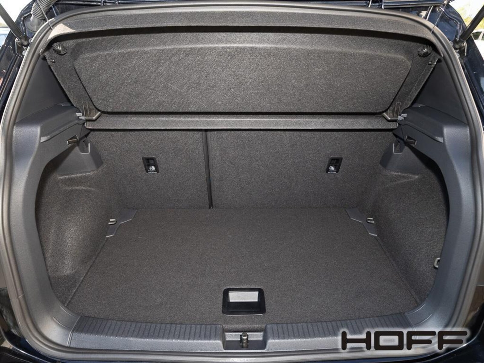 Volkswagen T-Cross – Bild 13