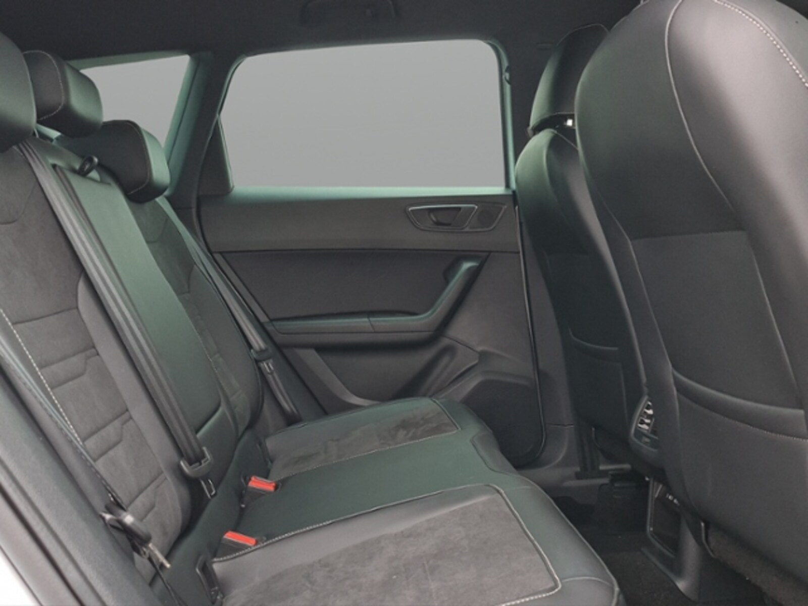 SEAT Ateca – Bild 16