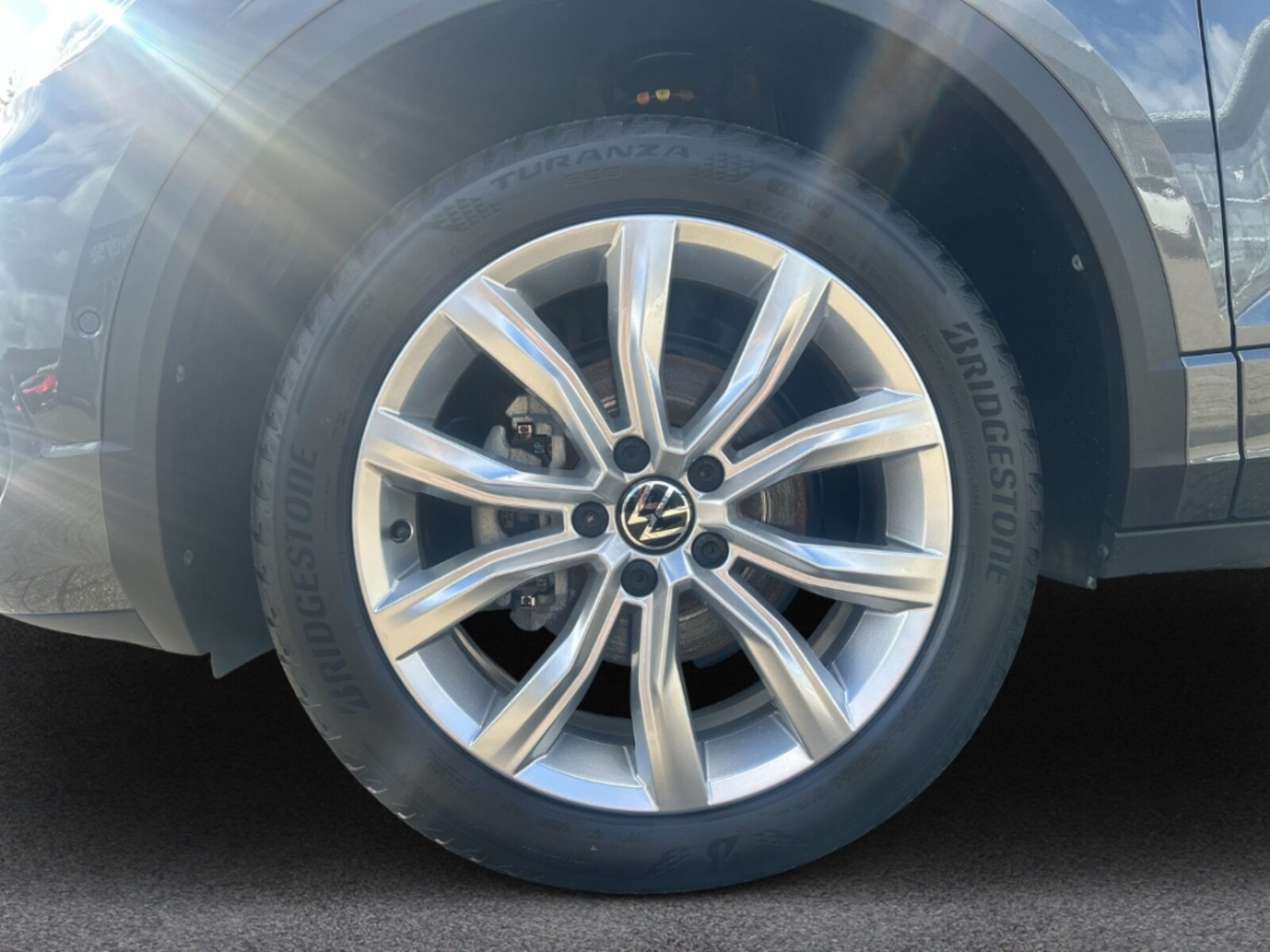 Volkswagen T-Roc – Bild 11