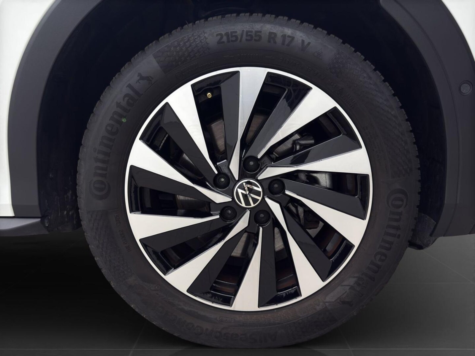 Volkswagen T-Roc – Bild 18
