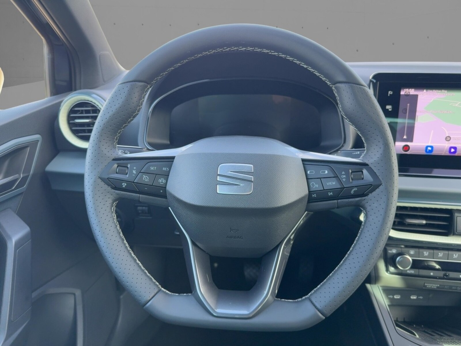 SEAT Arona – Bild 10