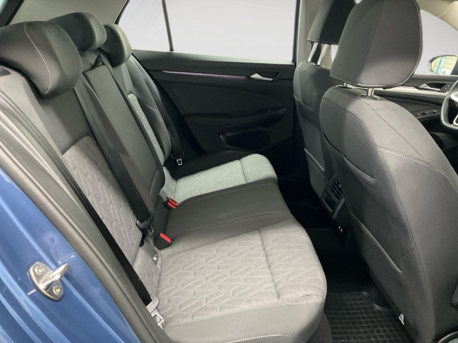 Volkswagen Golf – Bild 10