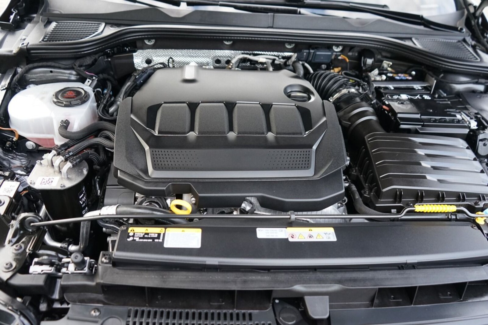 Volkswagen Golf Variant – Bild 6
