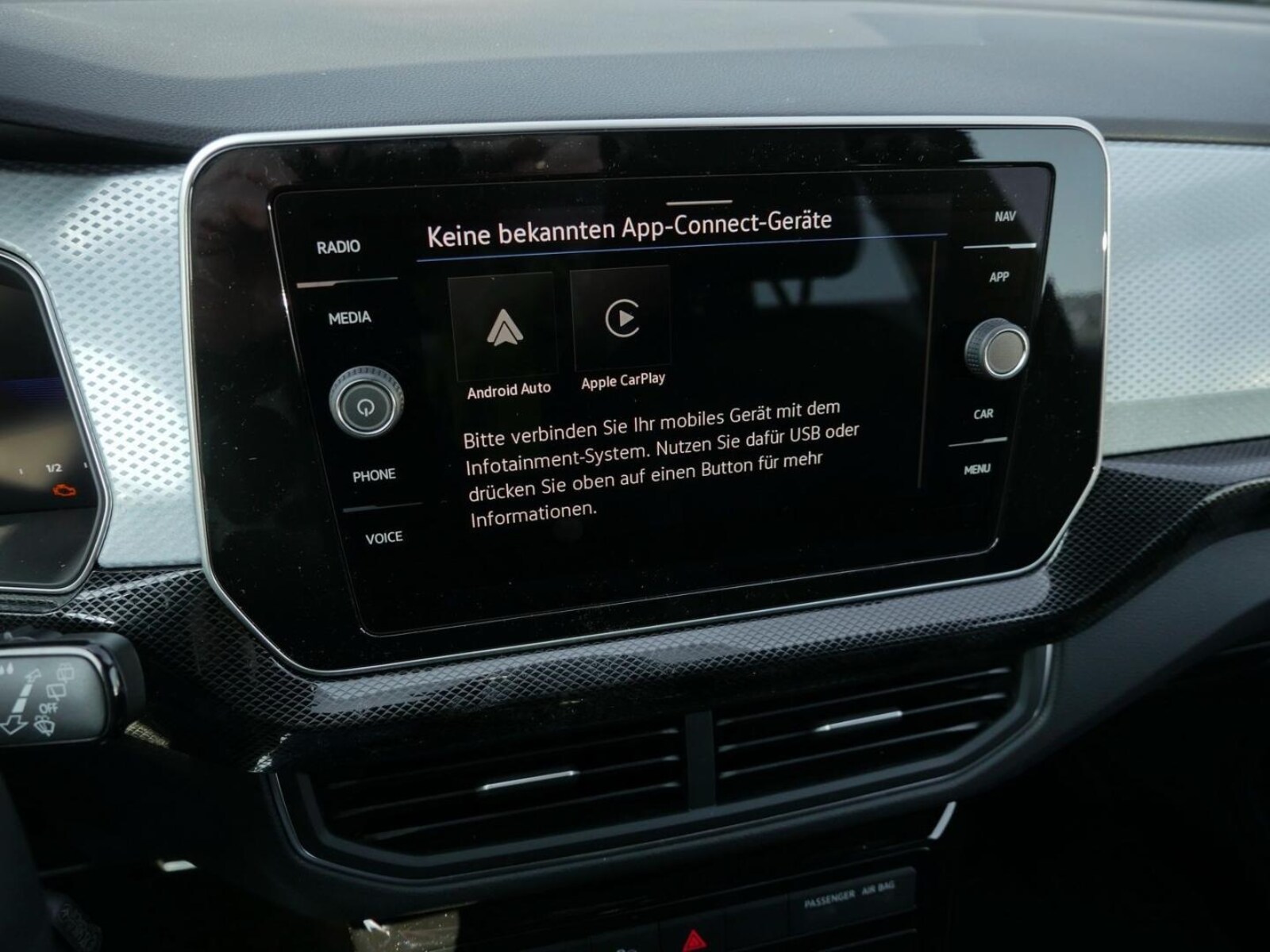 Volkswagen T-Cross – Bild 19