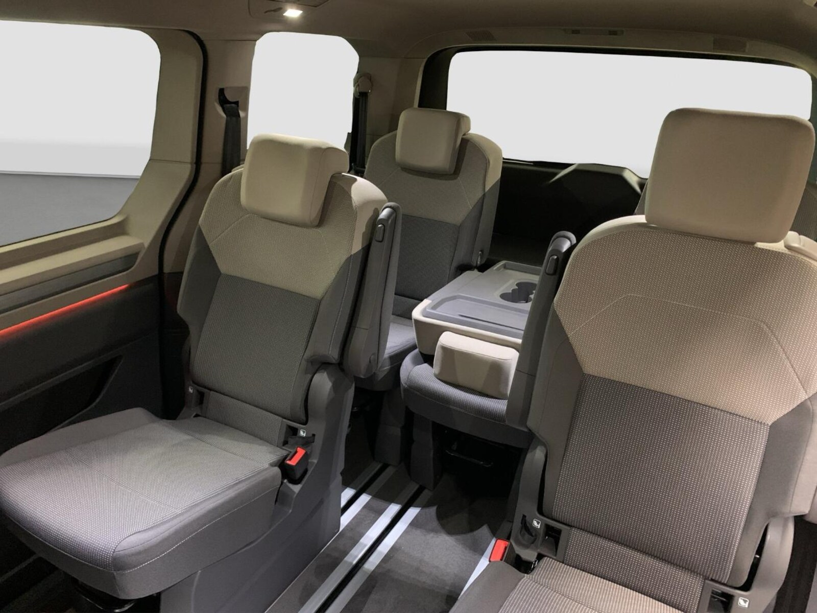 Volkswagen Multivan – Bild 16
