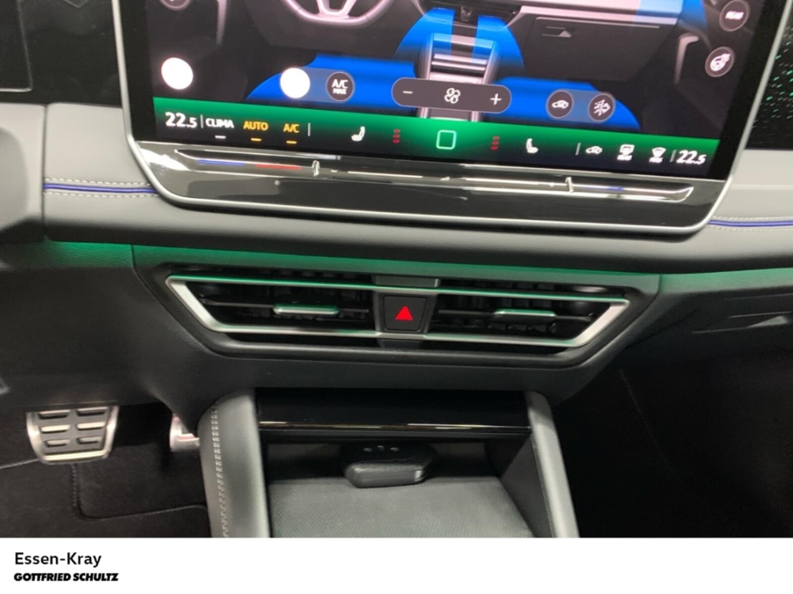 Volkswagen Tiguan – Bild 14