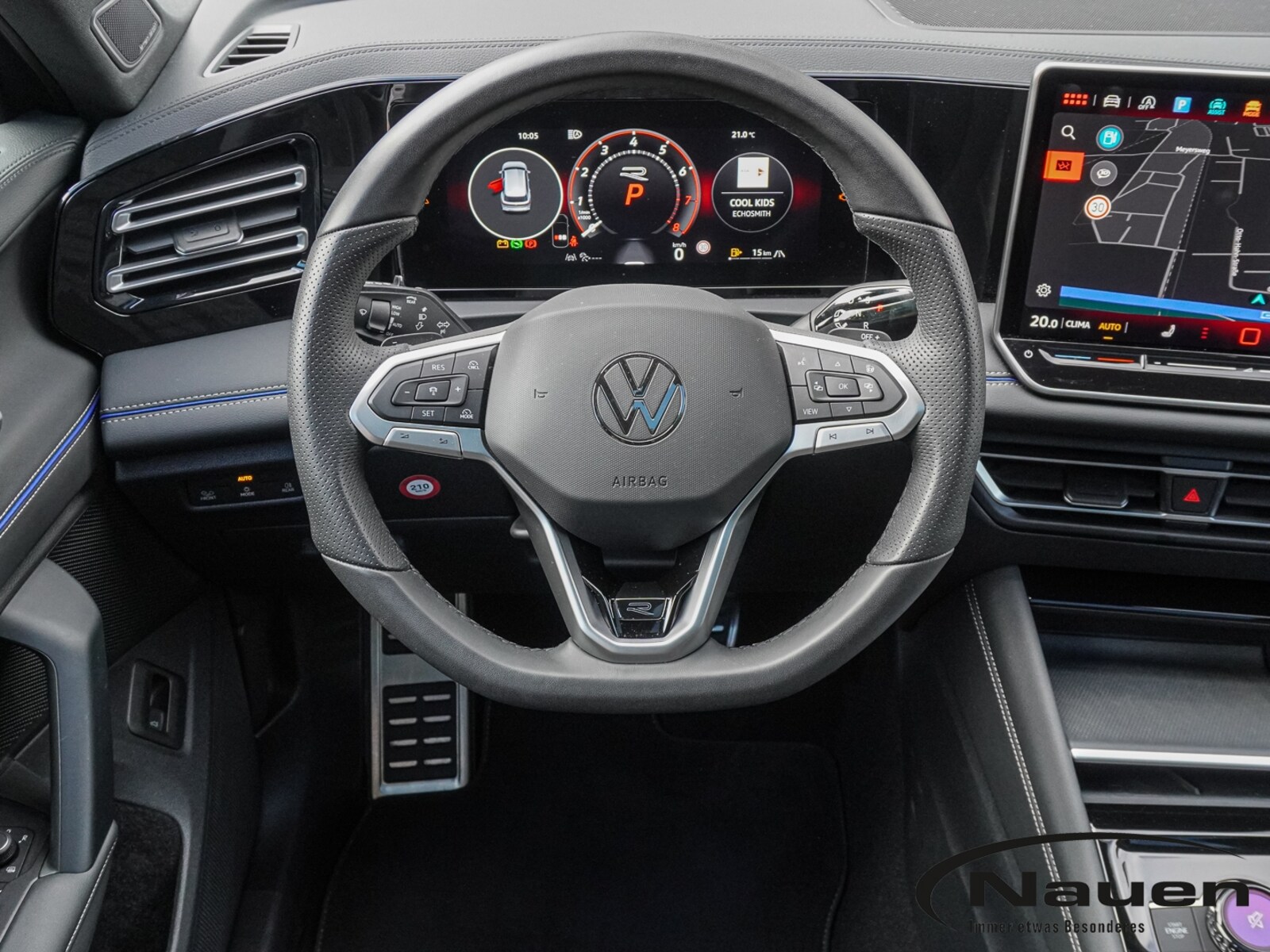 Volkswagen Tiguan – Bild 12