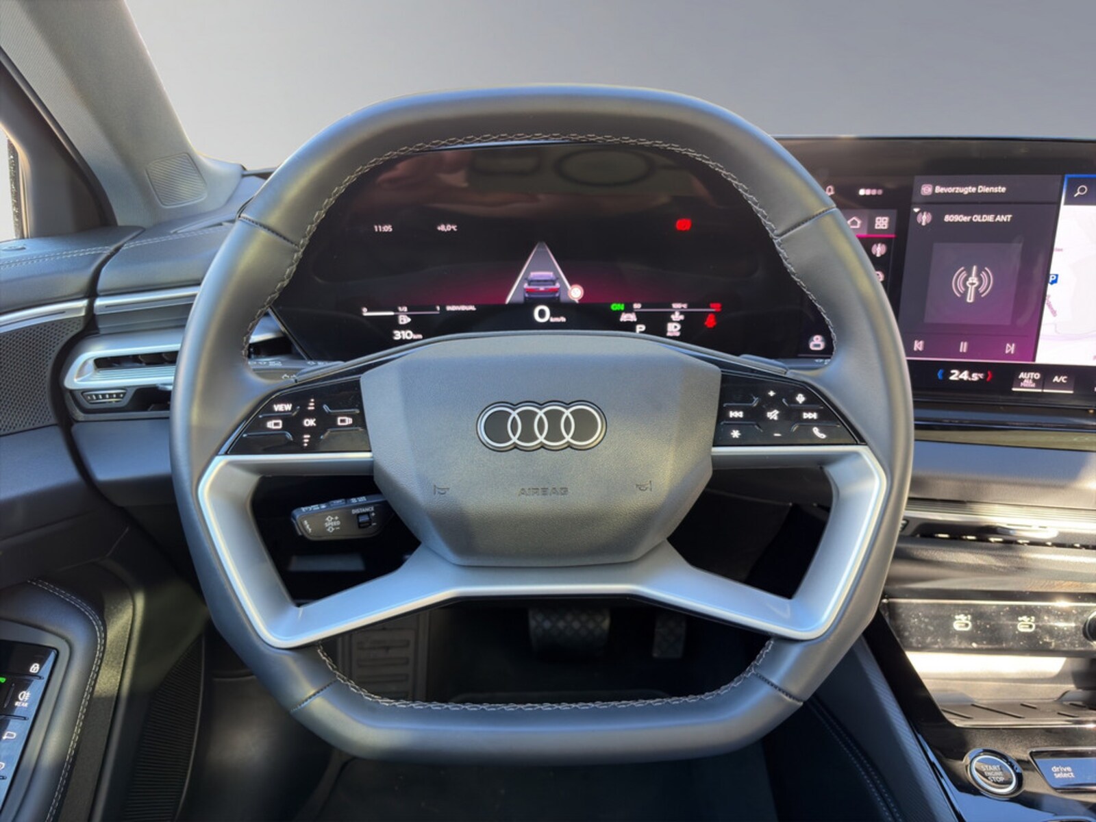 Audi A6 Avant – Bild 11