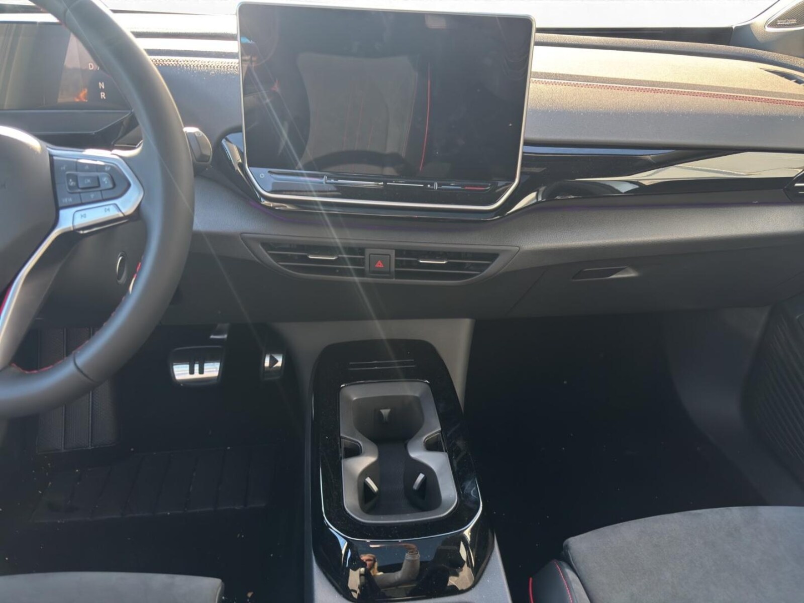 Volkswagen ID.4 – Bild 13