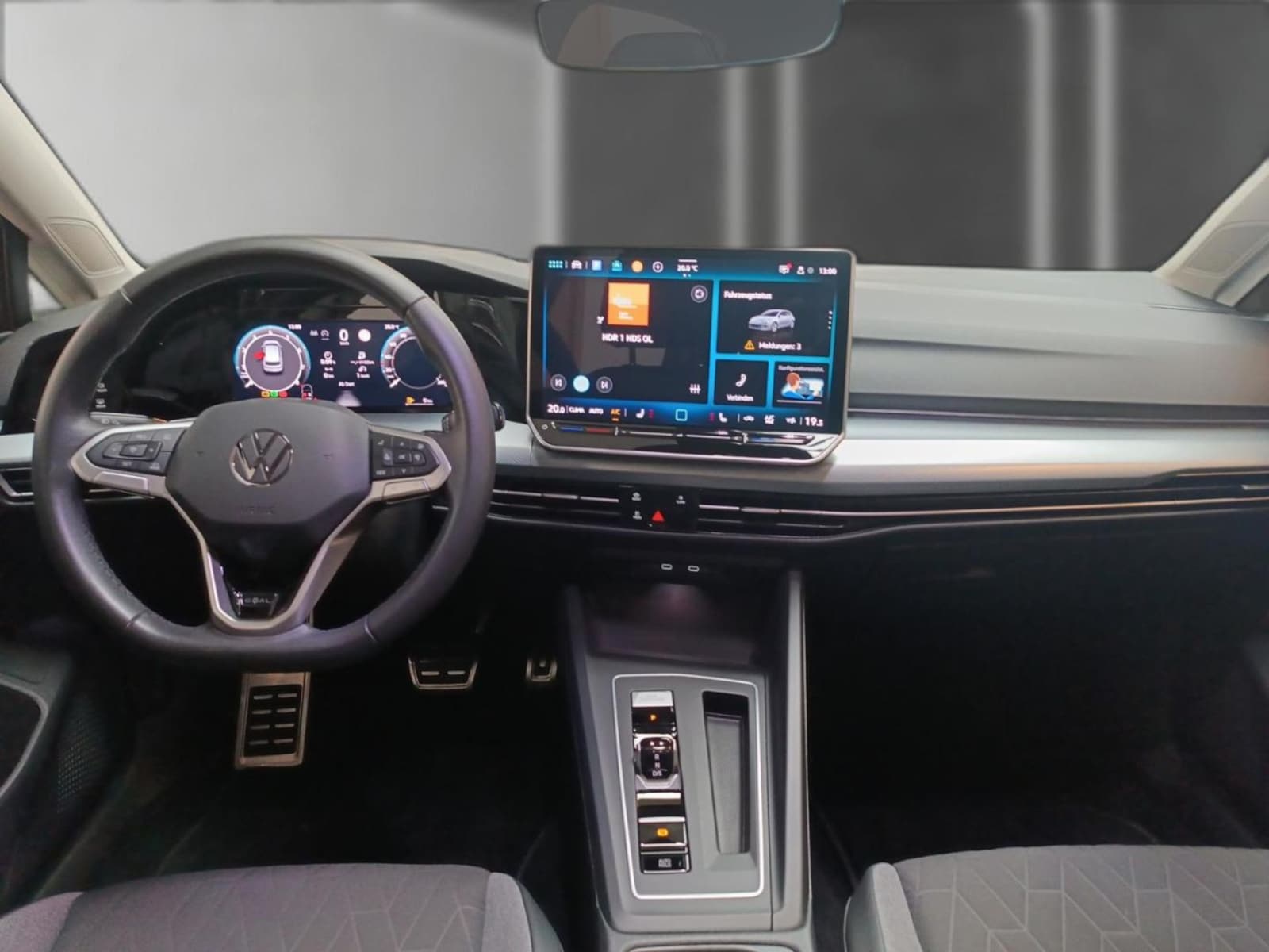 Volkswagen Golf – Bild 18