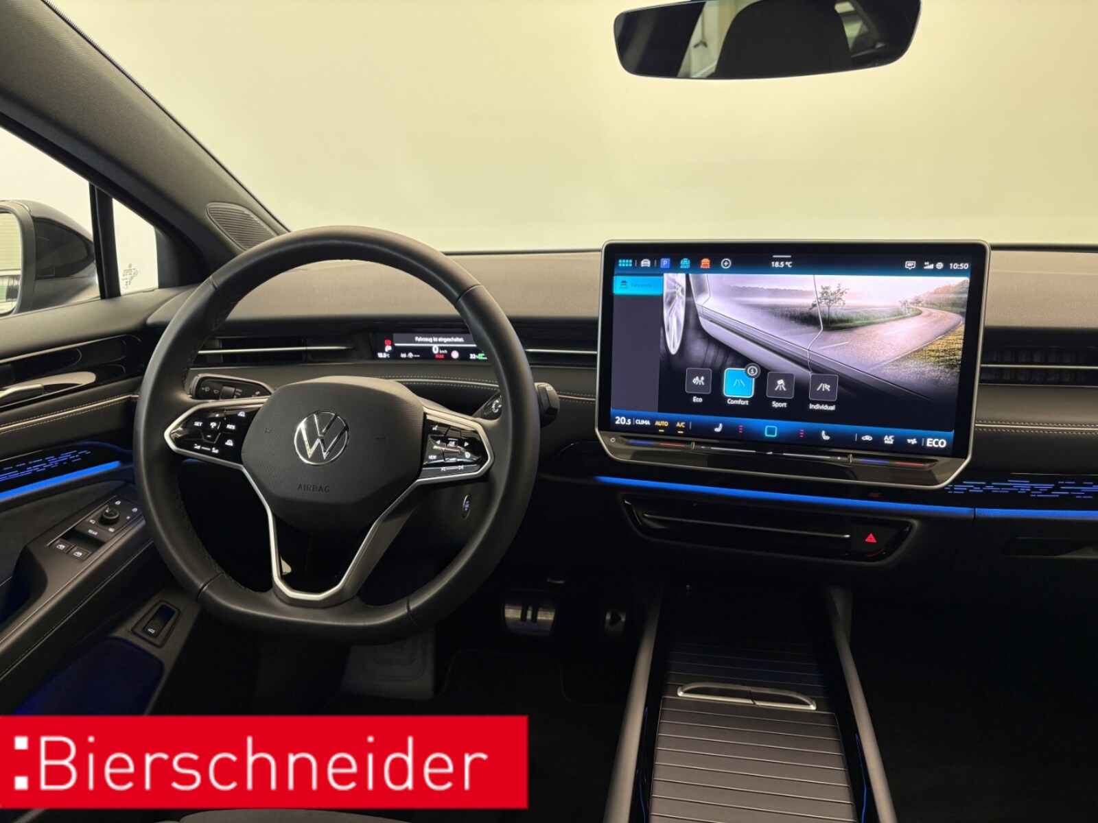 Volkswagen ID.7 – Bild 14