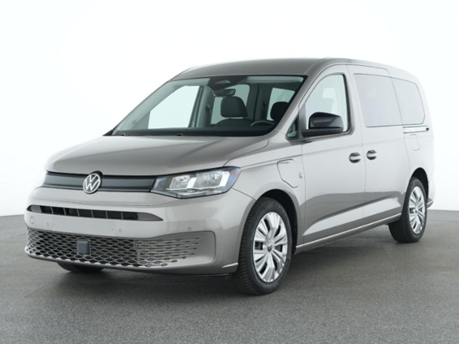 Volkswagen Caddy Maxi – Bild 2