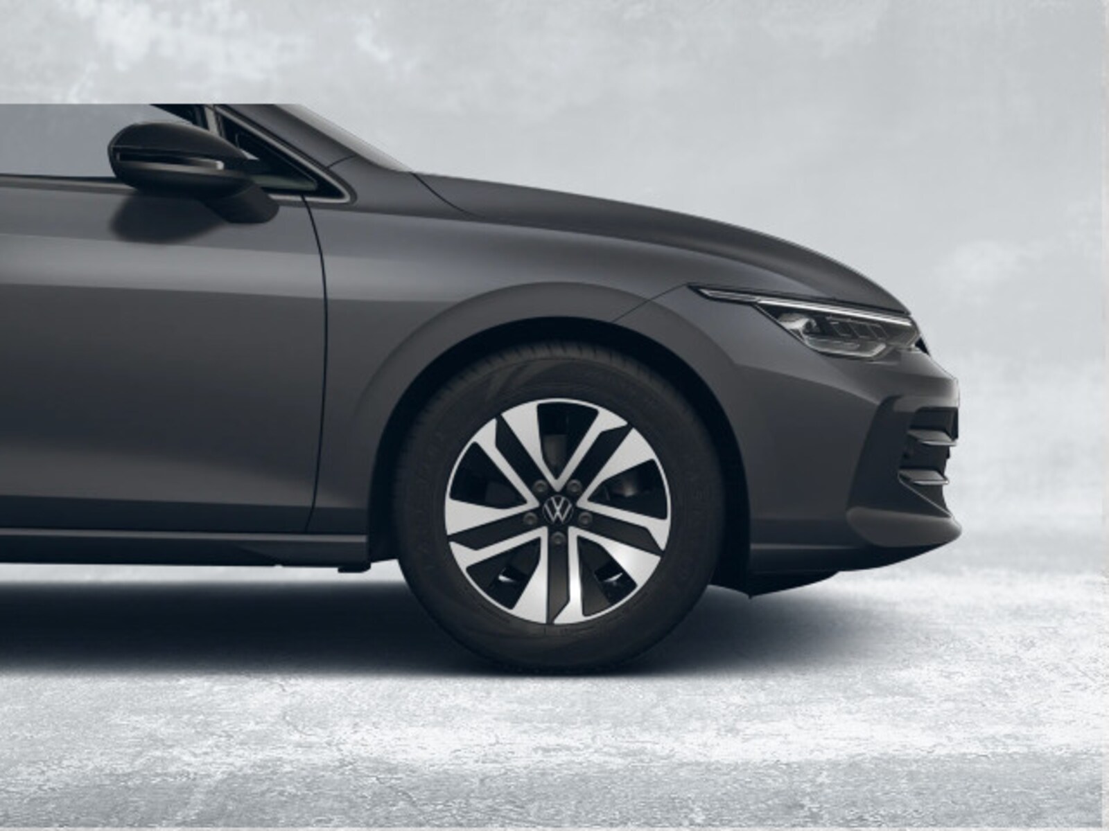 Volkswagen Golf Variant – Bild 3